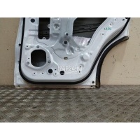 Дверь задняя правая BMW 2-serie F45/F46 Tourer 2015 41517294232