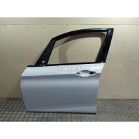 Дверь передняя левая BMW 2-serie F45/F46 Tourer 2015 41517294229