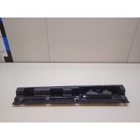 Кронштейн накладки на порог (наружней) BMW 2-serie F45/F46 Tourer 2015 51777301941
