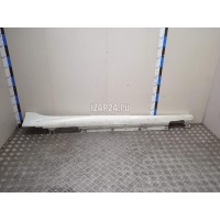 Накладка на порог (наружная) BMW 2-serie F45/F46 Tourer 2015 51778063352