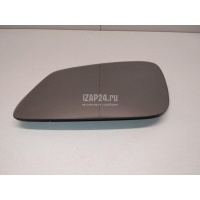 Стекло зеркала электрического левого BMW X1 F48 2014 51167377977