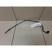 Трубка системы охлаждения BMW X1 F48 2014 17127646898