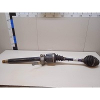 Полуось передняя правая BMW 2-serie F45/F46 Tourer 2015 31605A2E056