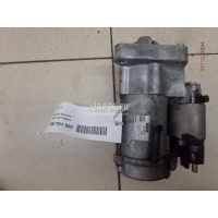 Стартер BMW X1 F48 2014 12417645979