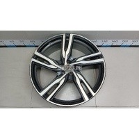 Диск колесный легкосплавный Volvo XC90 2015 31406715