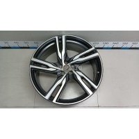 Диск колесный легкосплавный Volvo XC90 2015 31406715