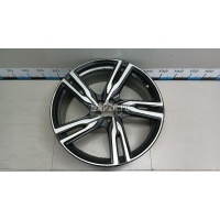 Диск колесный легкосплавный Volvo XC90 2015 31406715