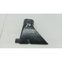 Воздуховод отопителя Volvo XC90 2015 31455257