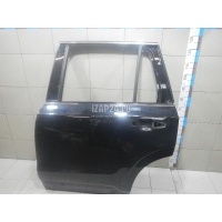 Дверь задняя левая Volvo XC90 2015 32133218