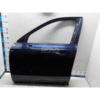 Дверь передняя левая Volvo XC90 2015 32133216