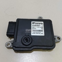 Селектор КПП Volvo XC90 2015 31380617