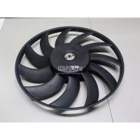 Вентилятор радиатора VAG Exeo (2009 - 2013) 8E0959455K