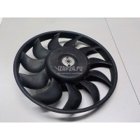 Вентилятор радиатора VAG Exeo (2009 - 2013) 8E0959455N