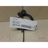 Воздуховод BMW X1 F48 2014 11617619272