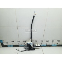 Замок двери передней правой Hyundai-Kia Tucson 2015 81320D7500