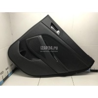 Обшивка двери задней правой Hyundai-Kia Tucson 2015 83308D7020TRY