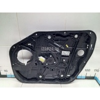Стеклоподъемник электр. передний правый Hyundai-Kia Tucson 2015 82481D7010