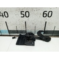 Крючок капота Hyundai-Kia Tucson 2015 81140D3000