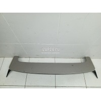 Спойлер (дефлектор) багажника Hyundai-Kia Tucson 2015 87211D7000