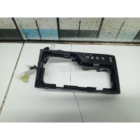 Накладка индикатора переключения передач Hyundai-Kia Tucson 2015 84654D3010