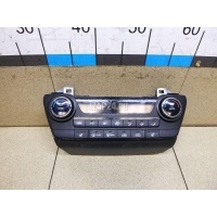 Блок управления климатической установкой Hyundai-Kia Tucson 2015 97250D7531TRY