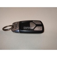 Ключ зажигания VAG A5/S5 (F5) 2017 4M0959754AJTKE