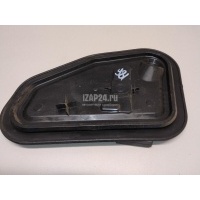 Накладка (кузов внутри) VAG Q7 [4M] 2015 4M0839916B