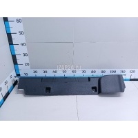Обшивка багажника VAG Q7 [4M] 2015 4M0864483P4PK