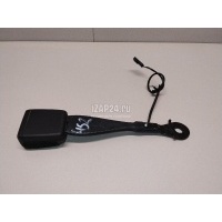 Ответная часть ремня безопасности VAG A5/S5 (F5) 2017 8W0857755MNB