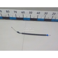 Трос открывания багажника VAG Q2 (GA) 2017 4M0827535C