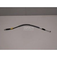 Трос открывания двери VAG Q7 [4M] 2015 4M0837099A