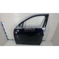 Дверь передняя левая VAG Q7 [4M] 2015 4M0831051F