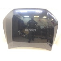 Капот VAG Q7 [4M] 2015 4M0823029A