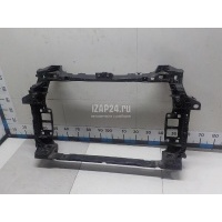 Панель передняя VAG Q7 [4M] 2015 4M0805594F