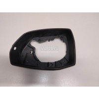 Рамка зеркала левого VAG Q7 [4M] 2015 4M08572399B9