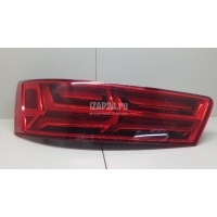 Фонарь задний левый VAG Q7 [4M] 2015 4M0945093D