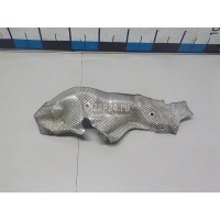 Экран тепловой VAG Q7 [4M] 2015 4M0399300C
