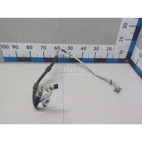 Трубка кондиционера VAG Q7 [4M] 2015 4M0816721EC