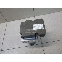 Блок ABS (насос) VAG Q7 [4M] 2015 4M0614517ABBEF