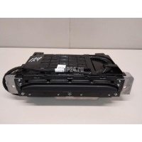Дисплей информационный VAG Q7 [4M] 2015 4M0857273A6PS