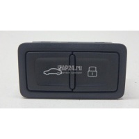 Кнопка закрывания багажника VAG A5/S5 (F5) 2017 4G0959831D5PR