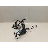 Проводка (коса) VAG Q7 [4M] 2015 4M0971687GC