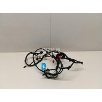 Проводка (коса) VAG Q7 [4M] 2015 4M0971693Q