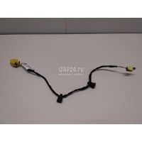 Проводка (коса) VAG Q7 [4M] 2015 4M0971677