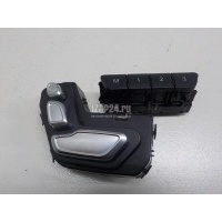 Кнопка регулировки сиденья Mercedes Benz GLE COUPE C292 (2015 - 2019) 1669058100