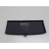 Коврик Mercedes Benz GLE COUPE C292 (2015 - 2019) 1666831094