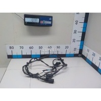 Проводка (коса) Mercedes Benz GLE COUPE C292 (2015 - 2019) 1664401136