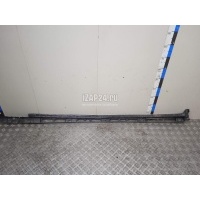 Кронштейн накладки на порог (наружней) Mercedes Benz GLC-Class X253 2015 2536980127