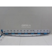 Молдинг заднего бампера Mercedes Benz GLC-Class X253 2015 2538851000