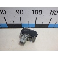 Блок электронный Renault Kaptur 2016 487001452R
